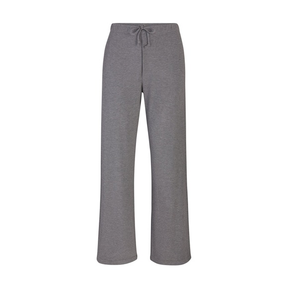 Women's Gray Sleepwear Set - Picture 4 of 10